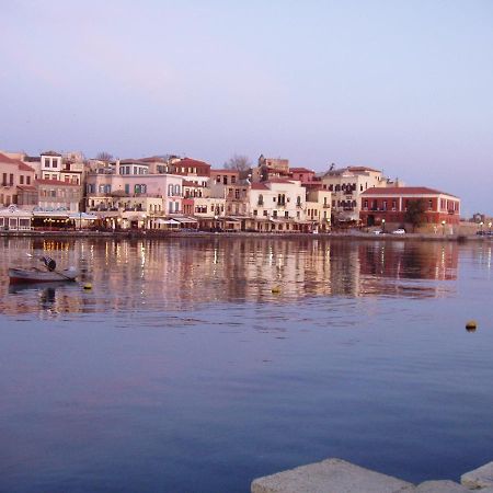 Chania-Limani Splantzia-Geada Chania  Luaran gambar