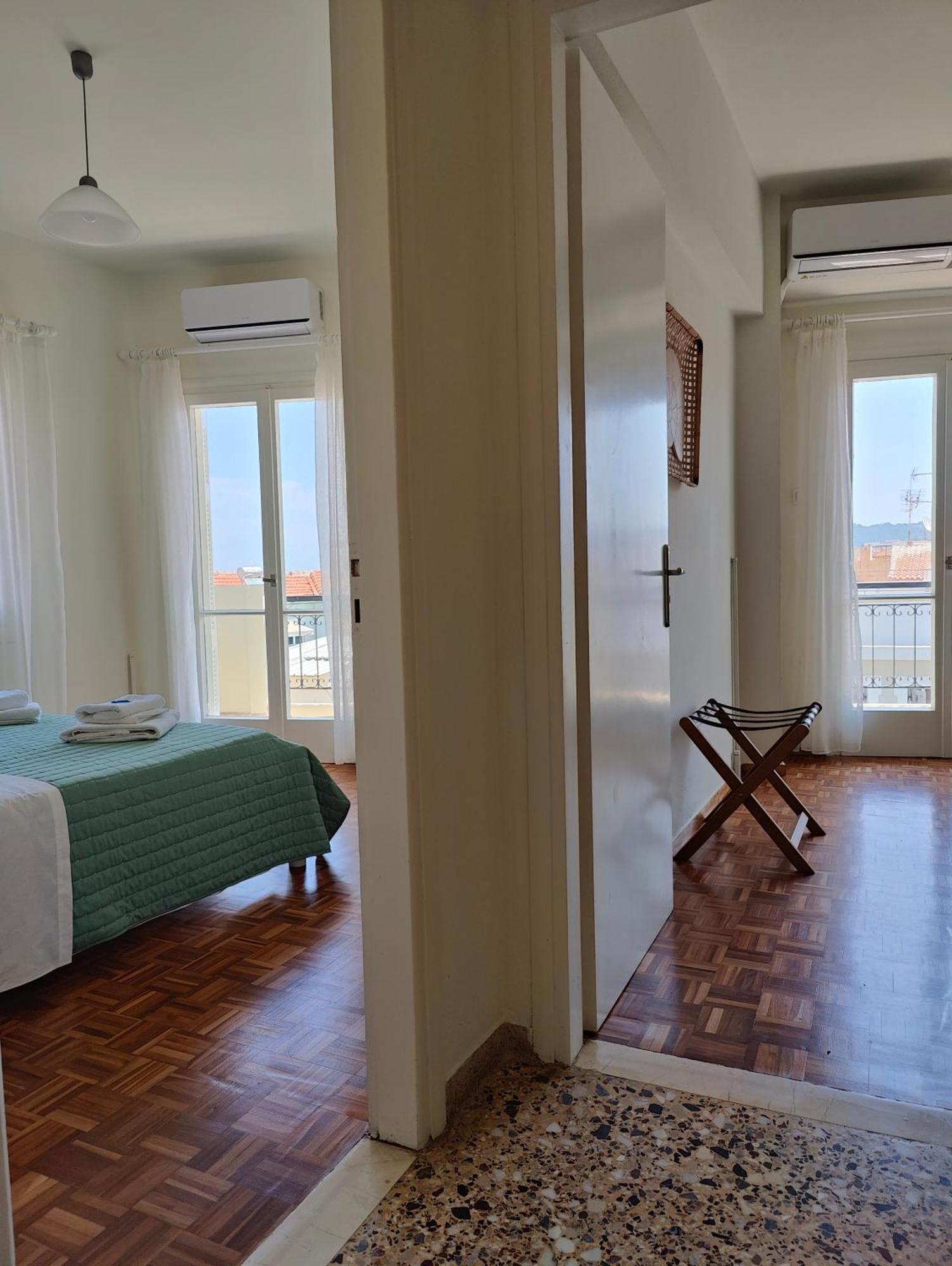 Chania-Limani Splantzia-Geada Chania  Luaran gambar